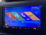 【オーディオ機能】各種オーディオ機能搭載☆