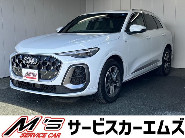 Q5 TDI クワトロ 150kw アドバンスト ディーゼル 4WD 純正ナビ ETC2.0 本革シート