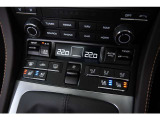 GTS4.0専用装備だけでなく、シートヒーターやベンチレーターといった快適装備までオプションで選択されております。