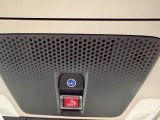 ホンダコネクトも装備しております。いざという時にスイッチ一つで助けに駆けつけてくれるんです。詳しくはスタッフまで