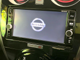 【純正ナビ】人気の純正ナビを装備。オーディオ機能も充実しており、Bluetooth接続すればお持ちのスマホやMP3プレイヤーの音楽を再生可能!毎日の運転がさらに楽しくなります!!