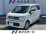 スズキ ワゴンR