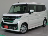 当社サイトへお越しいただき誠にありがとうございます。 ☆スズキプレミアム認定中古車☆期間内走行距離無制限の3年間ロング保証☆