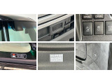 品質へのこだわり!フロアマットやシートなど車内をキレイに清掃し、ニオイや汚れなどを徹底的にクリーニングしてもらっております。室内はピカピカです☆