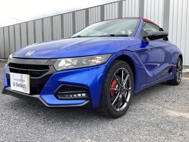 S660 モデューロX