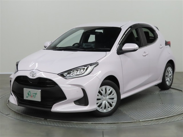 ヤリス 1.5 Z 