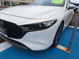 MAZDA3ファストバック 1.5 15S ツーリング 