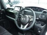 N-BOXカスタム G L ホンダセンシング 4WD 