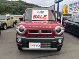 ハスラー ハイブリッド(HYBRID) X 4WD 