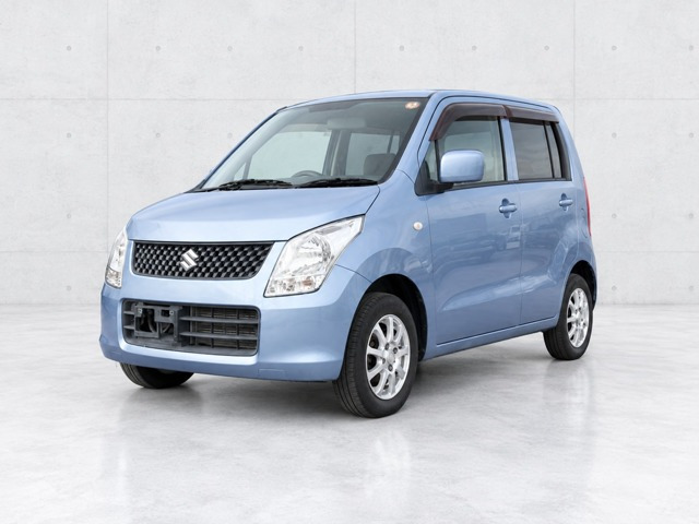 ワゴンR FX 4WD