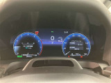 アドバンスドパークのセンサーとTFT液晶メーターです。
