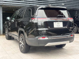 後方には障害物センサー装備!駐車が不安な方にとってバックカメラと併用でき頼もしい装備です!