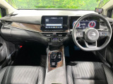 ノートオーラ 1.2 G レザーエディション 