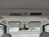 サーキュレーター付き車両♪