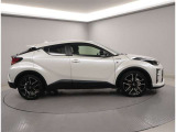 C-HR ハイブリッド 1.8 S GR スポーツ 