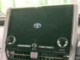 【14インチ ディスプレイオーディオ】大画面のディスプレイはAppleCarPlayやAndroidAutoが利用可能。大きな画面でスマホナビアプリ等が利用いただけます♪