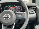 同一車線運転アシスト機能『プロパイロット』搭載。車間距離も見てくれるアダプティブクルーズコントロールとしても使えます。