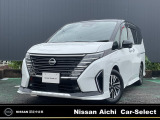 NISSANNコネクトナビ 寒冷地仕様 アラウンドモニタ- プロパイロット2.0 前後ドラレコ ETC2.0 両側オ-トスライドドア シ-トヒ-タ- ステアリングヒ-タ- インテリル-ムミラ-