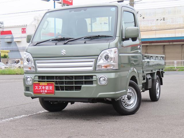 キャリイ KX 