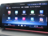 ◆iDriveを装備。操作系統をディスプレイから独立させることで、人間工学に基づいた最適な運転環境を実現しております。◆