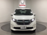 【Honda認定中古車 U-Select】 エンジン、オーディオやカーナビ(社外品は除く)に至るまで保証をお付け致します。全国のホンダディーラーで保証と整備が受けられます。