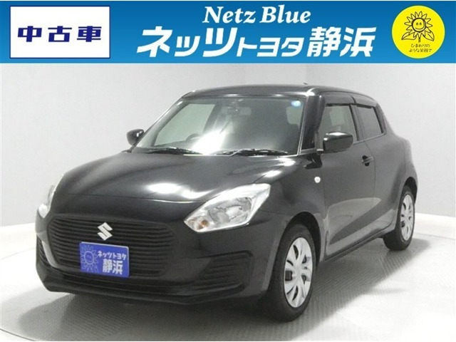 スイフト 1.2 XG