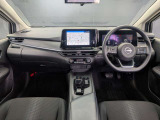 とっても視界が広くて、女性も運転しやすいですよ!!!
