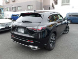 ZR-V 2.0 e:HEV Z 4WD 