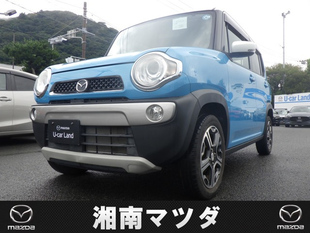 フレアクロスオーバー XT 