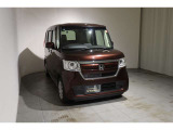 N-BOXカスタム G L ホンダセンシング 