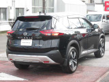 エクストレイル  1.5 G e-4ORCE 4WD