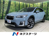4WD 純正8型SDナビ サイド・バックカメラ アイサイトVer3