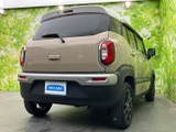 クロスビー 1.0 ハイブリッド(HYBRID) MZ 4WD 