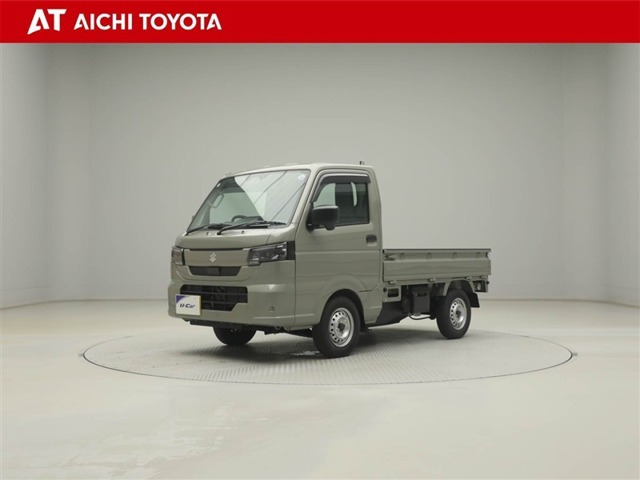 キャリイ KC 農繁 4WD