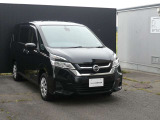 セレナ 2.0 X Vセレクション 4WD 