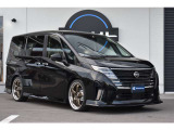 こちらの車両をベースに追加カスタムのご依頼も大歓迎でございます!自社製品から社外製品まで、幅広く取扱いしております!気になる商品、理想の車のイメージがありましたら何でもご相談ください!!