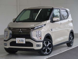 eKクロス EV P 