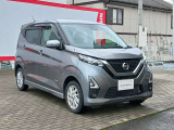 デイズ ハイウェイスターX 4WD 