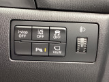 i-stop、LDWS,DSC,パーキングセンサーなどで安全運転をサポートします♪