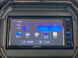 ラジオ・テレビ/Bluetoothオーディオ、その他アプリケーションなどの機能で楽しむことができます。
