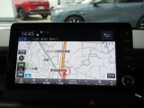 9インチHonda CONNECT対応LXU242NBiメモリーナビゲーション搭載です。CD録音、Bluetooth接続、地上デジタルチューナー、ワイドFM、ETC2.0対応です。