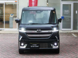 フレアワゴン カスタムスタイル XS 4WD 