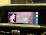 iTunesもこのように表示されます!Google mapや、スマホ標準ナビなど使用できます!