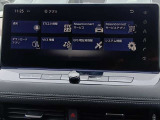 ニッサンコネクトナビゲーションシステム(地デジ) ハンズフリーフォン VICS(FM多重) Bluetooth Apple CarPlay Android Auto連携、AM/FMラジオ、iPod対応