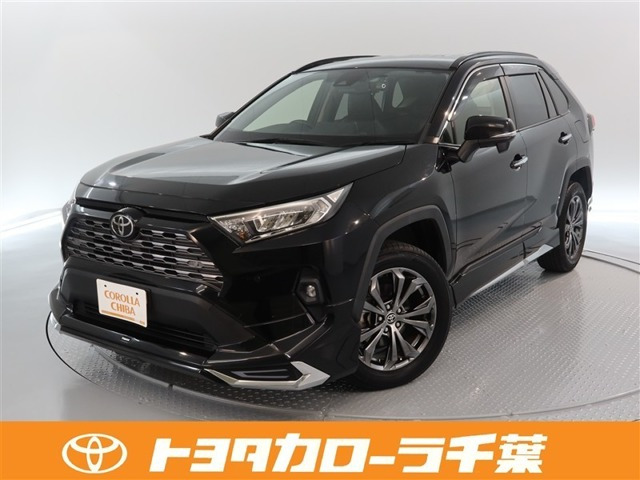 RAV4 2.0 G 4WD