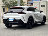 クラウンスポーツ 2.5 Z E-Four 4WD 