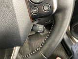 一歩先を進んだラグジュアリー性を求めているお客様にオススメのクルーズコントロール。速度設定をすればあとは乗っているだけ♪高速の運転などには重宝する機能です。燃費も向上する、ナイスな装備です。