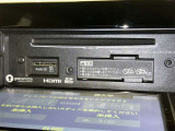 CD再生機能付き!