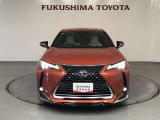 モデリスタ F SPORT PARTSエアロキット装着です。フルエアロ装備で迫力のあるスタイル!