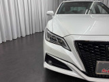 クラウン ハイブリッド 2.5 G Four 4WD 